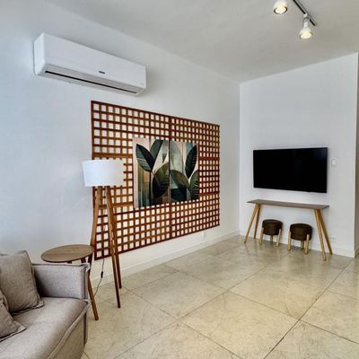 Lindo 3 quartos (2suites) lindamente reformado
