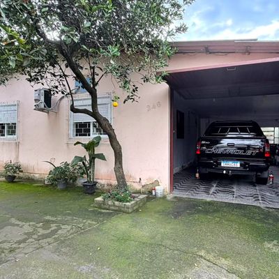 Casa com 3 quartos, Berto Círio - Nova Santa Rita