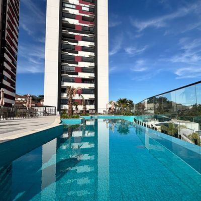 Apartamento à Venda Condomínio Vale Verde | Zona Oeste - Sorocaba/SP - Apartamento em Jardim Guarujá, Sorocaba - à venda - Brasil Borges Negócios