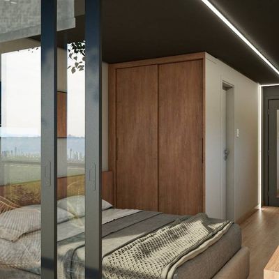 Oportunidade em BOA VIAGEM:23m², 01qt, 01vaga... - Apartamento - à venda - Melo Gestão de Imóveis