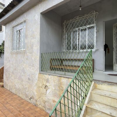 Casa com 3 quartos, Jardim Guanabara - Rio de Janeiro - Casa em Jardim Guanabara, Rio de Janeiro - à venda - Cris Pinheiro Negócios Imobiliários LTDA