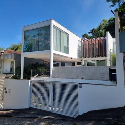 Casa - 3 Suítes - 335 m² - Fradinhos - Vitória/ES — foto 4