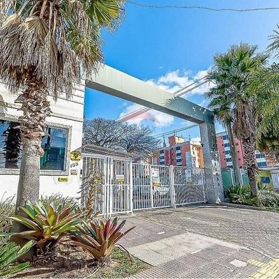 Apartamento com 2 quartos, Passo das Pedras - Gravataí - Apartamento em Passo das Pedras, Gravataí - à venda - Dimobi Cia imobiliaria