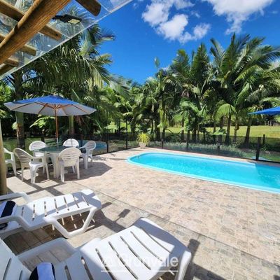 Sítio com 4 quartos à Venda, Valada São Paulo - Rio do Sul - Sítio em Valada São Paulo, Rio do Sul - à venda - Imobiliária Granvale
