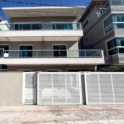 APARTAMENTO A 30 METROS DA PRAIA - Apartamento em Canto Grande, Bombinhas - para temporada - Fernando Carvalho - Corretor de Imóveis