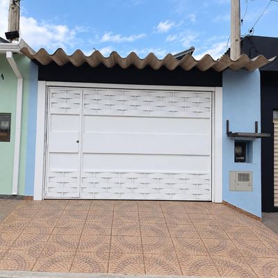 Casa à Venda no Jardim Cacique – Suzano/Sp - Casa em Jardim Cacique, Suzano - à venda - Camila Ramos Imóveis