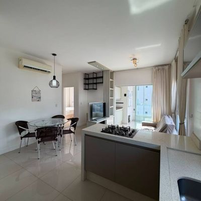 Apartamento no South Beach Residence com 2 dormitórios -1 vaga - 100X PARA PAGAR - Meia Praia - Itapema - SC - Apartamento em Meia Praia, Itapema - à venda - Proposta Imobiliária