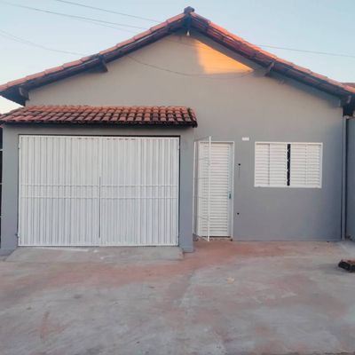Casa com 3 quartos, Loteamento Araguaína Sul - Araguaína - Casa em Loteamento Araguaína Sul, Araguaína - à venda - ARAÚJO PRIME IMÓVEIS
