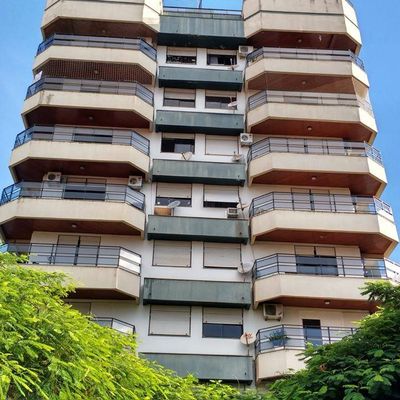 apartamento duplex com 3 quartos - Apartamento em Centro, Ijuí - para locação - IMOBILIÁRIA SOLUÇÃO IMÓVEIS IJUÍ