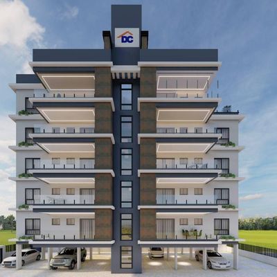 Apartamento com 3 dormitórios à venda, 88 m² por R$ 659.900,00 - Paese - Itapoá/SC - Apartamento em Paese, Itapoá - à venda - Nossa Praia Imóveis