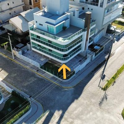 AP778 - RESIDENCIAL IPANEMA | EXCLUSIVIDADE COM VISTA DEFINITIVA PARA O MAR 🌊 - Apartamento em Canto Grande, Bombinhas - à venda - Marca Imobiliária