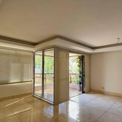 Apartamento com 4 quartos para Locação, Gutierrez - Belo Horizonte
