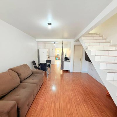 Sobrado com 2 quartos, Ariribá - Balneário Camboriú - Sobrado em Ariribá, Balneário Camboriú - à venda - Bedin Imóveis