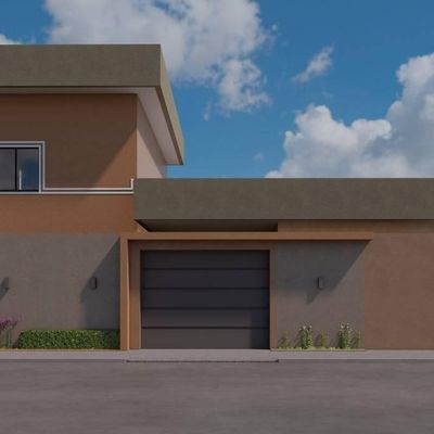 Casa em Palmas 2 - 2 Quartos (1 Suíte) - Casa em Plano Diretor Sul, Palmas - à venda - NOOVA SOLUCOES IMOBILIARIAS LTDA