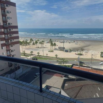 Apartamento padrão - Vila Tupy - Praia Grande - Apartamento em Tupi, Praia Grande - à venda - Daniela Perez Imoveis