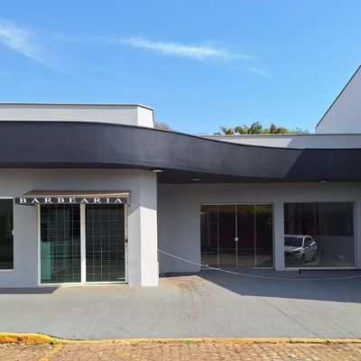 Comercial para Locação, Centro - São José do Rio Pardo