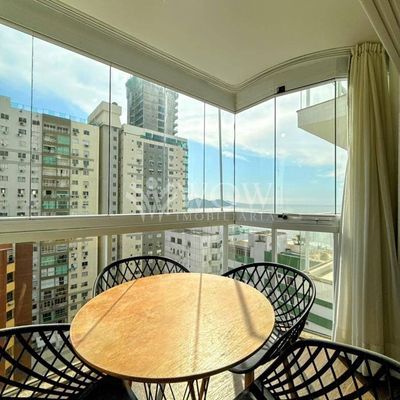 Apartamento no Edifício Imperatriz com 3 Dormitórios em Balneário Camboriu - Apartamento em Centro, Balneário Camboriú - à venda - WOW Imobiliária Ltda