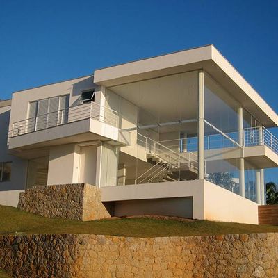 Casa com 3 dormitórios para locação no bairro Cacupé em Florianópolis - Casa de Condomínio em Cacupé, Florianópolis - para locação - Seiter Imobiliária