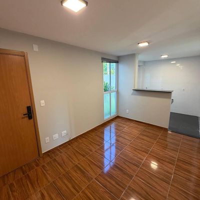 Apartamento 2 dormitórios 43 metros térreo Suzano SP - Apartamento em Parque Santa Rosa, Suzano - à venda - ComBrasil Negócios Imobiliários Ltda