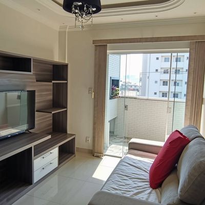 Apartamento na água Verde - Apartamento em Água Verde, Jaraguá do Sul - à venda - Anderson Bortolini