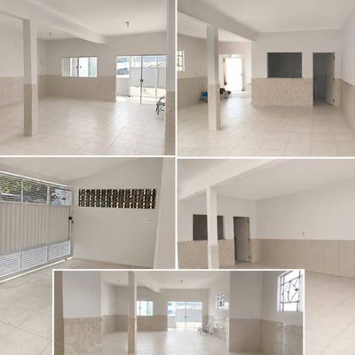 PONTO COMERCIAL-BAIRRO TINGA-CARAGUATATUBA -SP - Comercial em Tinga, Caraguatatuba - para locação - Vilela Imóveis