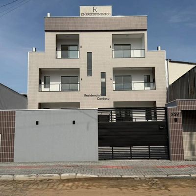APARTAMENTO NO BAIRRO CORDEIROS - 490.000,00