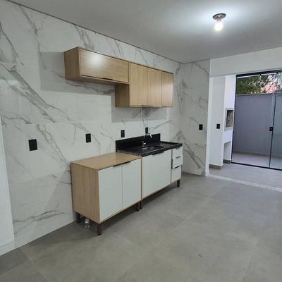 Aluguel Apartamento 2 dormitórios Bairro Santa Regina - Apartamento em Santa Regina, Camboriú - para locação - Ilaini Imóveis