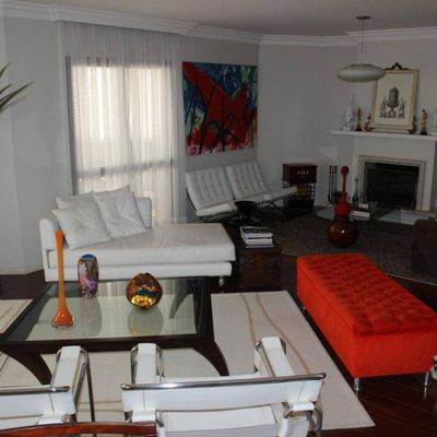 Apartamento à venda, 256 m² por R$ 1.400.000,00 - Morumbi - São Paulo/SP - Apartamento em Vila Suzana, São Paulo - à venda - Um Imóvel
