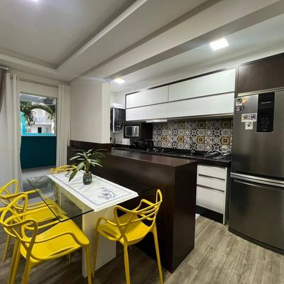 APARTAMENTO COM 2 QUARTOS - VIEIRA - Apartamento em Vieira, Jaraguá do Sul - à venda - IMOB Imóveis
