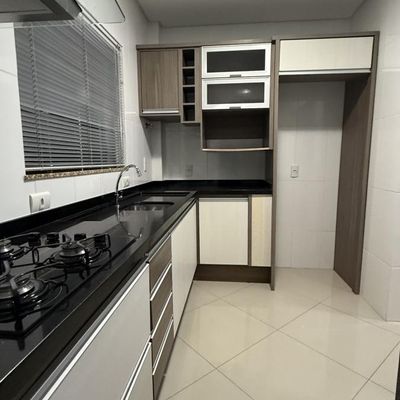 Apartamento com 2 Quartos, Amizade - Jaraguá do Sul - Apartamento em Amizade, Jaraguá do Sul - à venda - Riber Imoveis