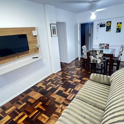 Acácias Apartamento Quadra Mar 01 Dormitório à Venda Centro Balneário Camboriú - Apartamento em Centro, Balneário Camboriú - à venda - Bedin Imóveis