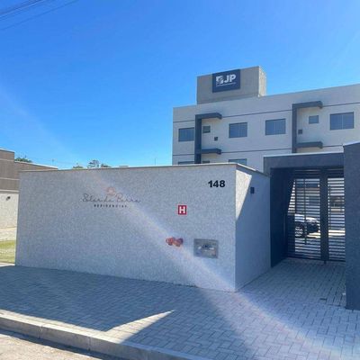 Apartamento Semi Mobiliado Com 02 Dormitórios - Residencial Solar da Barra