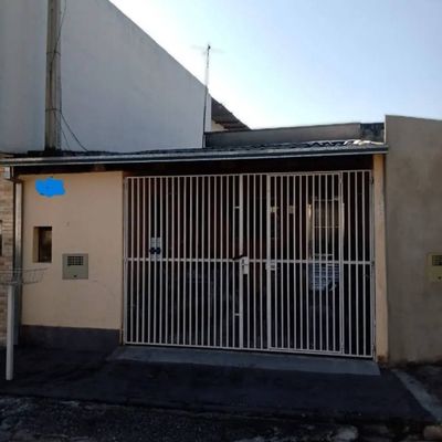 Casa com 1 quarto, Jardim Terras da Conceição - Jacareí - Casa em Jardim Terras da Conceição, Jacareí - à venda - LISURA IMÓVEIS
