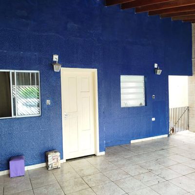 Casa com 3 quartos à Venda, Real Parque - Votorantim - Casa em Real Parque, Votorantim - à venda - Brasil Borges Negócios