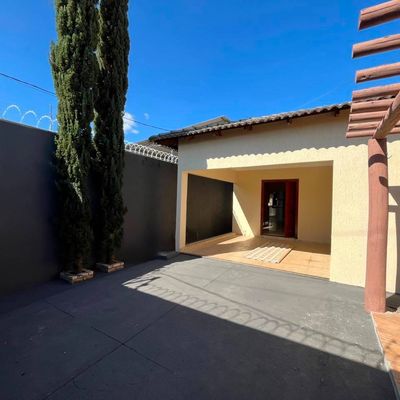 Casa com 3 quartos, Formosinha - Formosa - Casa em Formosinha, Formosa - à venda - WIRIS FERNANDES NEGÓCIOS IMOBILIÁRIOS