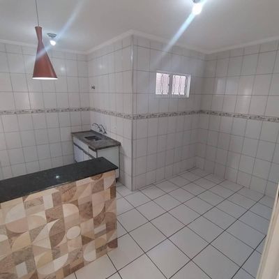 Imóvel para estudantes - Centro - Kitnet em Centro, Jaú - para locação - JM IMOBILIARIA ARRUDA LTDA ME