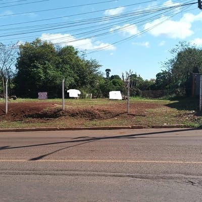 TERRENO PRÓXIMO ÀO HOSPITAL UNIMED - Lote/Terreno em Hamarstron, Ijuí - à venda - IMOBILIÁRIA SOLUÇÃO IMÓVEIS IJUÍ