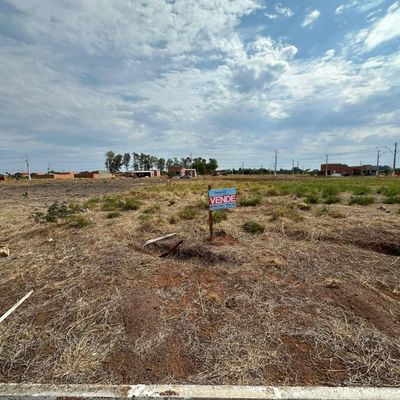 Lote/Terreno, Colina Park - Água Boa - Lote/Terreno em Colina Park, Água Boa - à venda - ZANDONA IMOVEIS