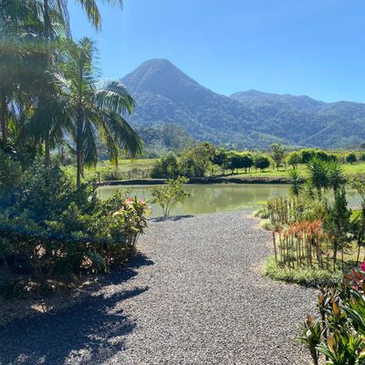 Chácara a Venda - Chácara em Rancho Bom, Schroeder - à venda - SONHO D`LAR IMOVEIS LTDA