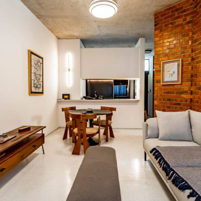 Apartamento com 1 quarto à Venda, Savassi - Belo Horizonte - Apartamento em Savassi, Belo Horizonte - à venda - Silvio Ximenes Imobiliária