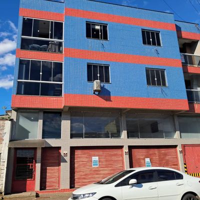 Apartamento com 2 quartos, Vila Vista Alegre - Cachoeirinha - Apartamento em Vila Vista Alegre, Cachoeirinha - para locação - Dimobi Cia imobiliaria