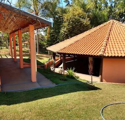 Casa com 2 quartos - Avaré. Foto 4
