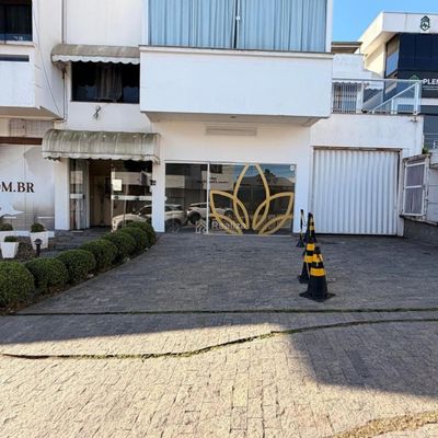 SALA COMERCIAL PARA LOCAÇÃO | CENTRO – ITUPORANGA/SC - Salas Comerciais em Centro, Ituporanga - para locação - Realiza Imobiliária LTDA