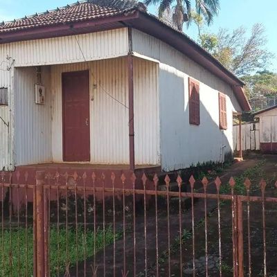 terreno centro 445 - Comercial em Centro, Ijuí - à venda - IMOBILIÁRIA SOLUÇÃO IMÓVEIS IJUÍ