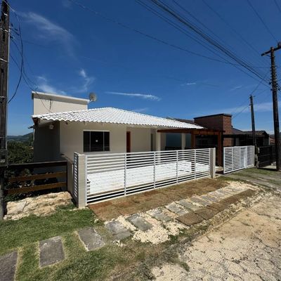 CASA - LOTEAMENTO SANTA MÔNICA - RIO DO SUL - SC - Casa em Bremer, Rio do Sul - à venda - Hit Imóveis Ltda