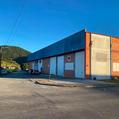 Sala Comercial CNC - Salas Comerciais em Ilha da Figueira, Guaramirim - para locação - SONHO D`LAR IMOVEIS LTDA