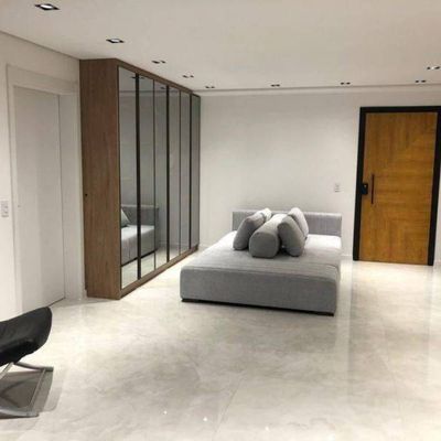 Apto. no cond, Legacy Klabin para Venda; R$ 2.600.000,00 - Apartamento em Jardim Vila Mariana, São Paulo - à venda - Um Imóvel