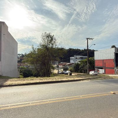 Terreno Residencial e Comercial à Venda, Testo Salto - Blumenau - Lote/Terreno em Testo Salto, Blumenau - à venda - Josiel Barcelos