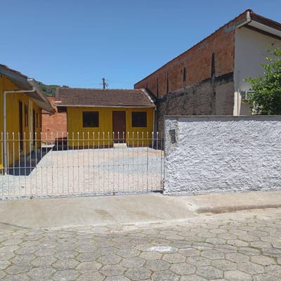 Casa com 5 quartos à Venda, Coloninha - Gaspar - Casa em Coloninha, Gaspar - à venda - Tomio Imoveis Ltda