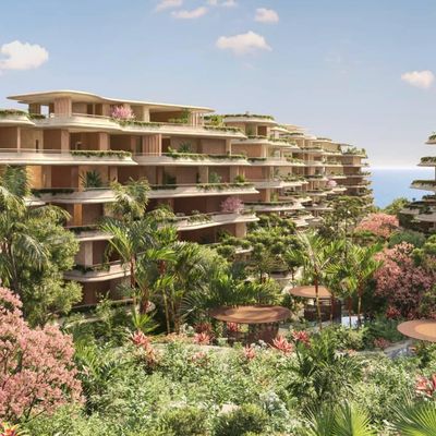 TEMPO na Praia Brava, mais do que um empreendimento residencial, a proposta reúne moradia, hotelaria, bem-estar, gastronomia e experiências.